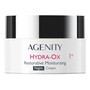Agenity 1° Hydra-Ox, odbudowujący krem nawilżający na noc, 50 ml