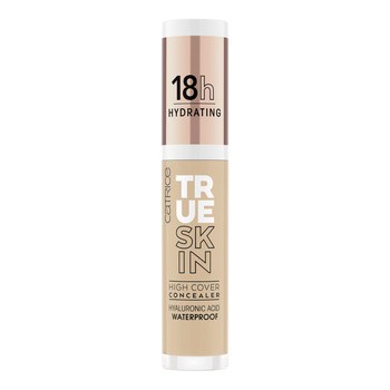 Catrice True Skin High Cover, korektor, 32 Neutral Biscuit, 4,5 ml