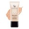Golden Rose Cream Beauty Balm, krem BB do twarzy, 02, 30 ml