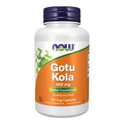 Now Foods Gotu Kola, kapsułki, 100 szt. https://azcdn.doz.pl/image/d/product/fe766ac3-scale-180x180.png