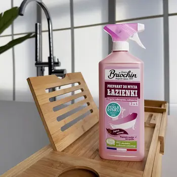 Briochin Preparat do mycia łazienki, 750 ml
