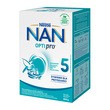 Nestle Nan Optipro 5, mleko modyfikowane Junior dla dzieci po 2,5 roku 800 g