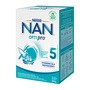 Nestle Nan Optipro 5, mleko modyfikowane Junior dla dzieci po 2,5 roku, 800 g (2x400g)