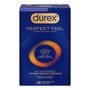 Durex Perfect Feel, prezerwatywy, 16 szt.