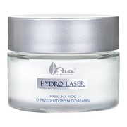 AVA Hydro Laser, regenerujący krem o przedłużonym działaniu, na noc, 50 ml https://azcdn.doz.pl/image/d/product/a53dc580-scale-180x180.png