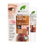 Dr. Organic Snail Gel, serum pod oczy ze śluzem ślimaka, 15 ml