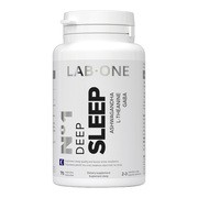 Lab One N°1 Deep Sleep, kapsułki, 75 szt. https://azcdn.doz.pl/image/d/product/52ce371c-scale-180x180.png