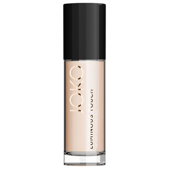 Joko Luminous Touch Serum Foundation, podkład - serum, N101 Fair, 30 ml