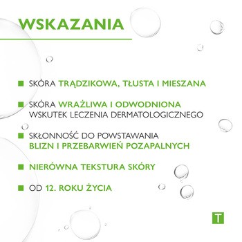 Pharmaceris T Puri-Sebotonique, tonik normalizujący, 200 ml