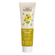 Green Pharmacy, jaskółcze ziele i kwiat lipy, krem do rąk, 100 ml https://azcdn.doz.pl/image/d/product/92fa3dc0-scale-180x180.png