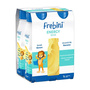 Frebini Energy Drink, płyn, smak bananowy, 4 x 200 ml