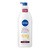 Nivea Q10, Ujędrnienie + Odżywienie, balsam do ciała z pompką, 400 ml