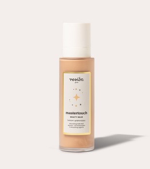 Resibo Mastertouch, balsam upiększający do ciała, 100 ml