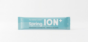 Doctor Life Spring ION+, saszetki z proszkiem, 30 szt.