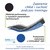Actimove SE Knee Support, orteza stawu kolanowego z odsłoniętą rzepką, rozmiar L, 1 szt.