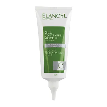 Elancyl, żel koncentrat wyszczuplający, 200ml