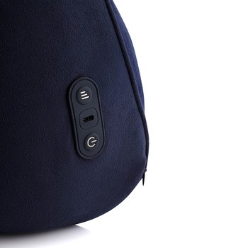 Medivon Zona, wielofunkcyjna poduszka masująca