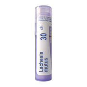Boiron Lachesis mutus, 30 CH, granulki, 4 g