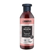 Dr.Konopka's Nº136, szampon regenerujący dla włosów zniszczonych farbowaniem, 280 ml https://azcdn.doz.pl/image/d/product/65460c16-scale-180x180.png