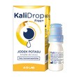 KaliDrop Free+, krople do oczu z jodkiem potasu, bez konserwantów, 10 ml
