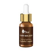 AVA Złoty Kolagen, koktajl pod oczy, 15 ml https://azcdn.doz.pl/image/d/product/d6305f53-scale-180x180.png