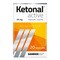 Ketonal Active, 50 mg, kapsułki twarde, 20 szt.