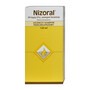Nizoral, (20 mg/g), szampon leczniczy, 120 ml (import równoległy, InPharm)