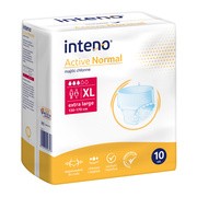Inteno Active Normal, majtki chłonne, rozmiar XL, 10 szt. https://azcdn.doz.pl/image/d/product/17758eca-scale-180x180.png