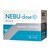 Nebu-Dose Plus, roztwór do inhalacji, 5 ml, 30 ampułek