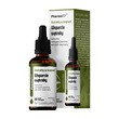 Clean label Pharmovit, Ekstrakty w kroplach, Wsparcie wątroby, 30 ml