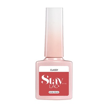 StayLAC, lakier hybrydowy, Classy, 5 ml