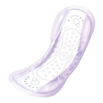 Seni Lady Slim mini plus, wkładki urologiczne, 15 szt.