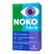 Noko Trio, krople do oczu, 10 ml