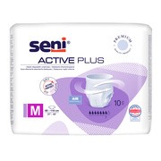 Seni Active Plus, majtki chłonne, rozmiar M, 10 szt. https://azcdn.doz.pl/image/d/product/77ec9d6c-scale-180x180.png
