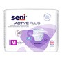 Seni Active Plus, majtki chłonne, rozmiar M, 10 szt.