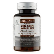 Singularis Żeń-Szeń Kompleks Superior, kapsułki, 60 szt. https://azcdn.doz.pl/image/d/product/c139c220-scale-180x180.png