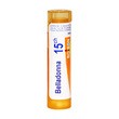 Boiron Belladonna, 15 CH, granulki, 4 g