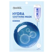 Mediheal Hydra Soothing Mask, nawilżająca maska w płachcie, 20 ml https://azcdn.doz.pl/image/d/product/e8a87184-scale-180x180.png