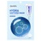 Mediheal Hydra Soothing Mask, nawilżająca maska w płachcie, 20 ml