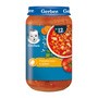 Gerber, zupa pomidorowa z ryżem, 12 m+, 250 g