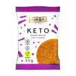 Frank&Oli, Keto miękkie ciasteczko, tahini paste, 50 g