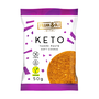Frank&Oli, Keto miękkie ciasteczko, tahini paste, 50 g