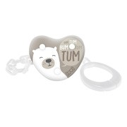 Canpol Lovi, łańcuszek do smoczka Buddy Bear, 1 szt. https://azcdn.doz.pl/image/d/product/56314ccf-scale-180x180.png