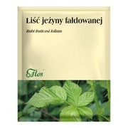 Liść jeżyny fałdowanej, zioło pojedyncze, 50 g (Flos) https://azcdn.doz.pl/image/d/product/0933c31c-scale-180x180.png