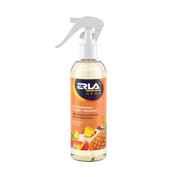 Erla Home Misto Summer Fruits, odświeżacz powietrza, 250 ml