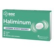 DOZ Product Haliminum, tabletki do ssania, 30 szt.