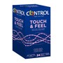 Control Touch & Feel, prezerwatywy, 24 szt.