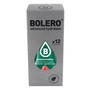 Bolero Box, Watermelon, napój w proszku, 3 g x 12 szt.