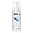 KickFly, płyn na komary, kleszcze i meszki KIDS, 100 ml