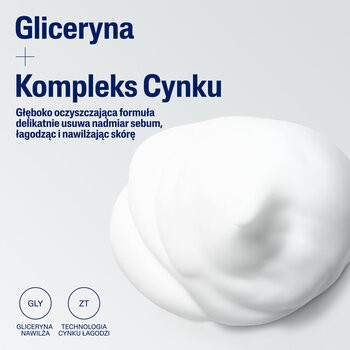 Cetaphil PRO Oil Control, pianka do mycia, 236 ml